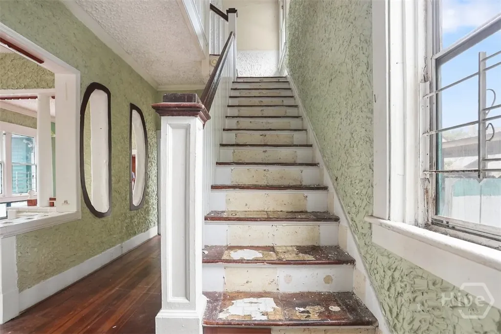 643 E 40th Street Savannah GA 31401