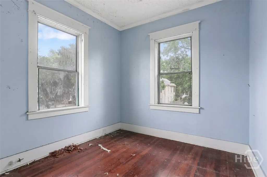 643 E 40th Street Savannah GA 31401