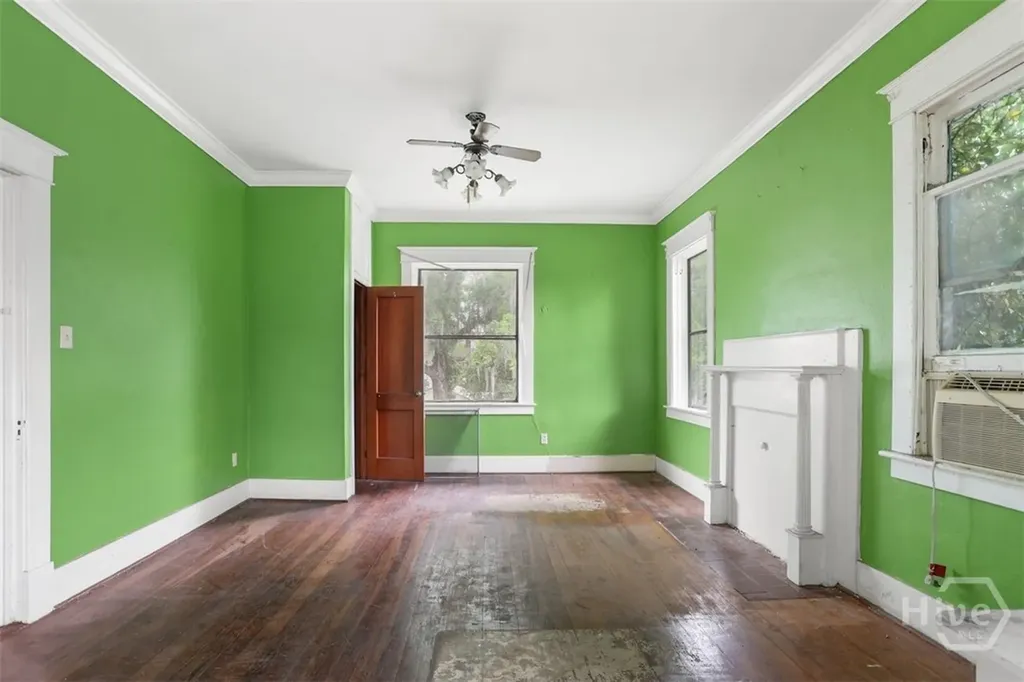 643 E 40th Street Savannah GA 31401