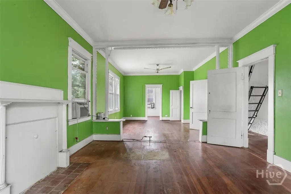 643 E 40th Street Savannah GA 31401