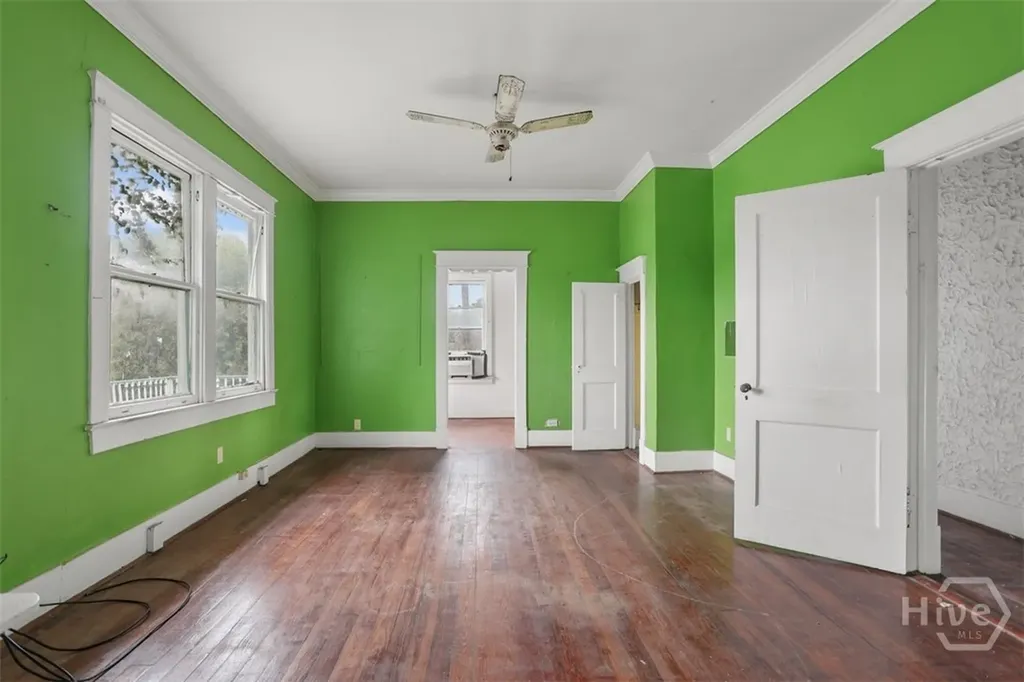 643 E 40th Street Savannah GA 31401