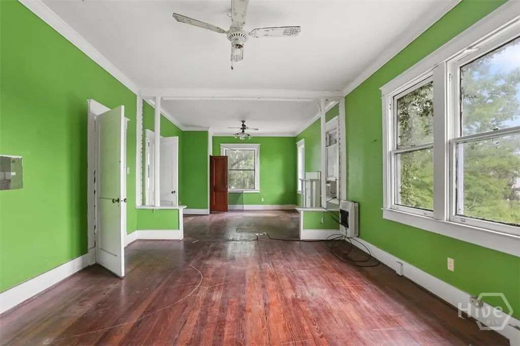 643 E 40th Street Savannah GA 31401