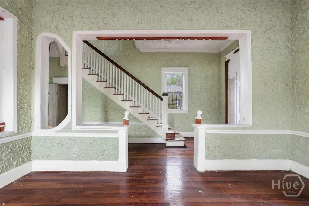 643 E 40th Street Savannah GA 31401