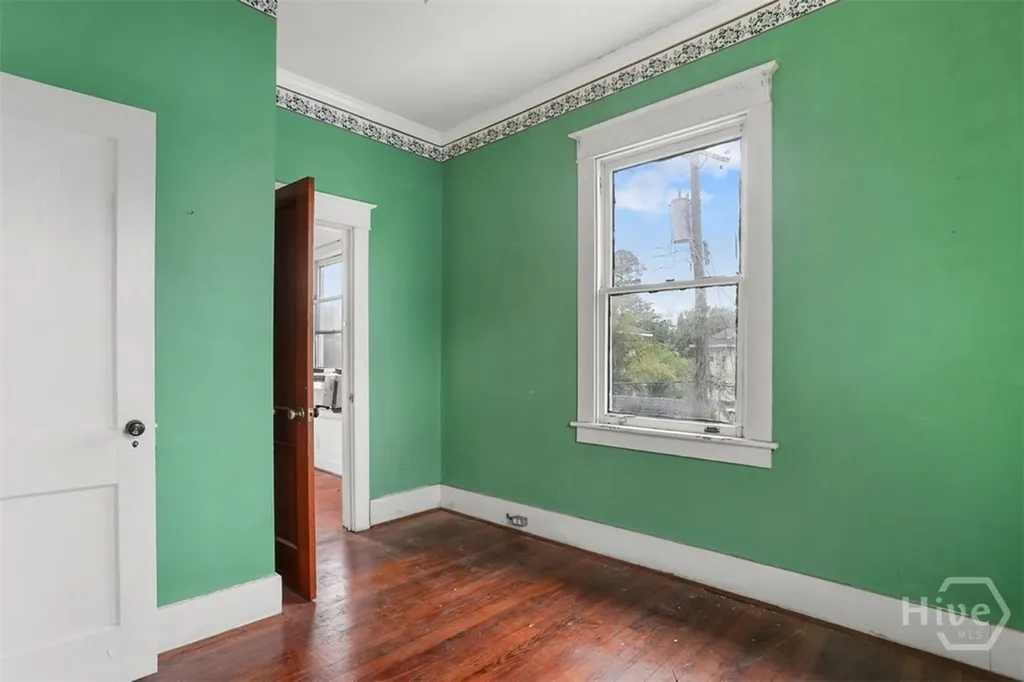 643 E 40th Street Savannah GA 31401