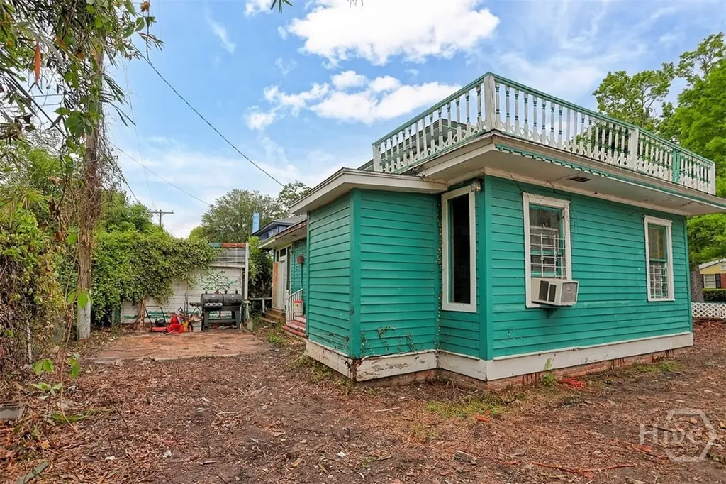 643 E 40th Street Savannah GA 31401