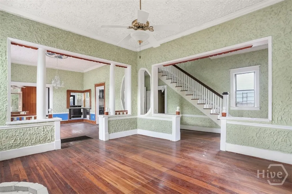 643 E 40th Street Savannah GA 31401