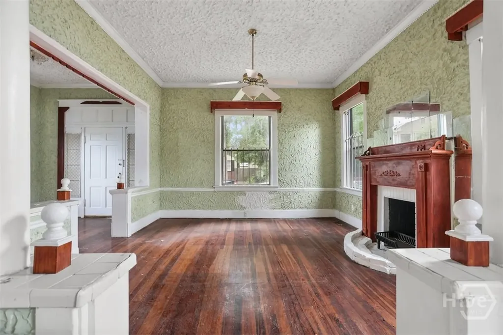 643 E 40th Street Savannah GA 31401