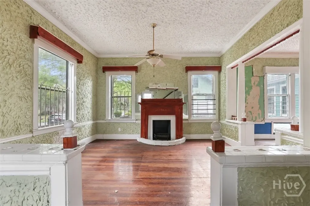 643 E 40th Street Savannah GA 31401