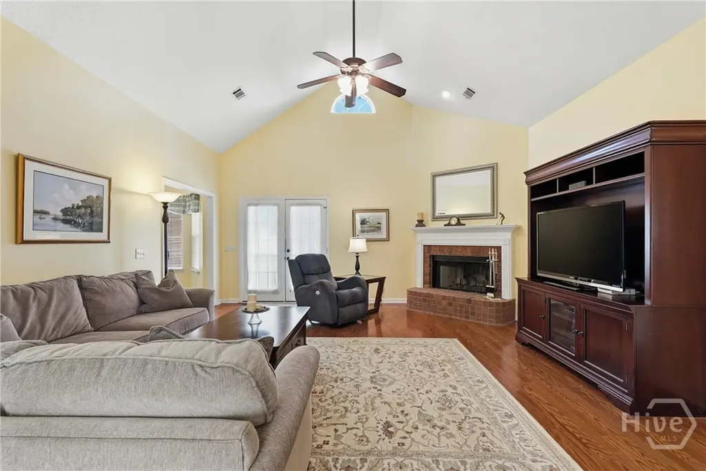 111 Lakewood Drive Guyton GA 31312