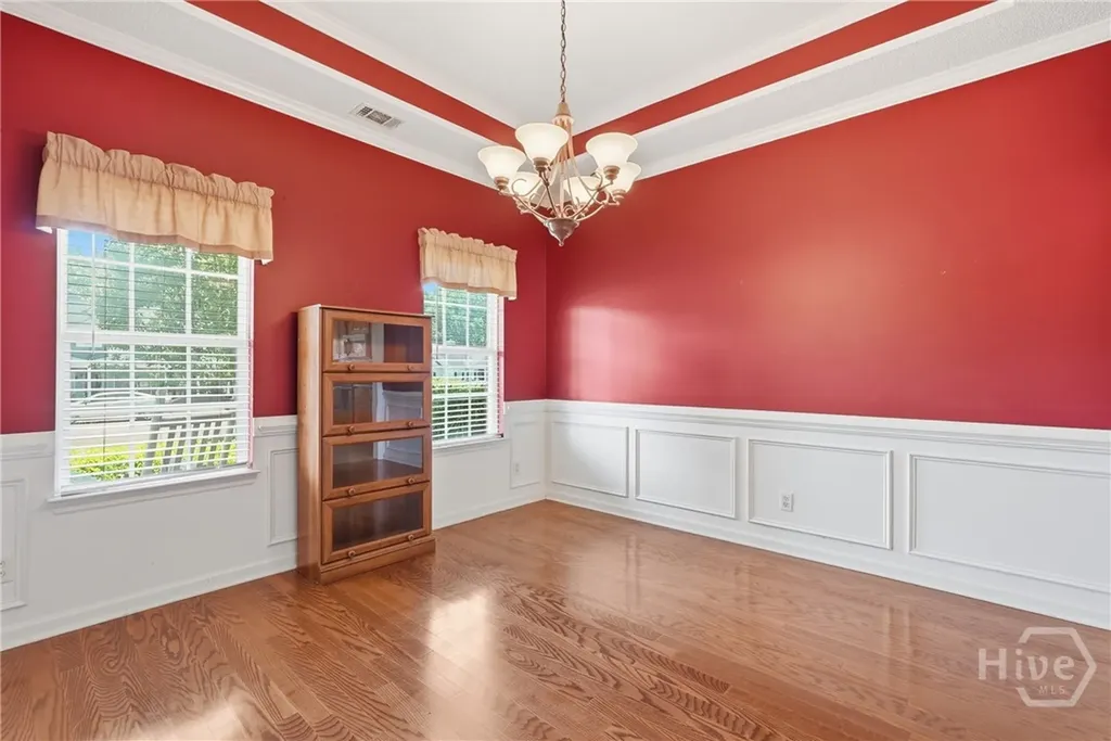 111 Lakewood Drive Guyton GA 31312