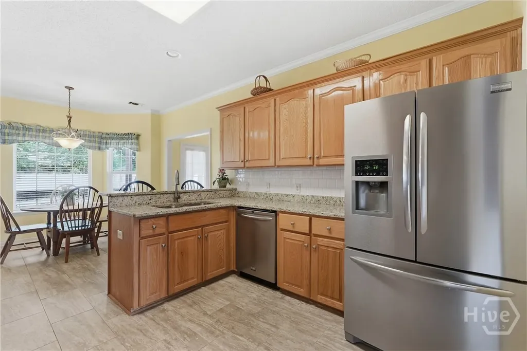 111 Lakewood Drive Guyton GA 31312