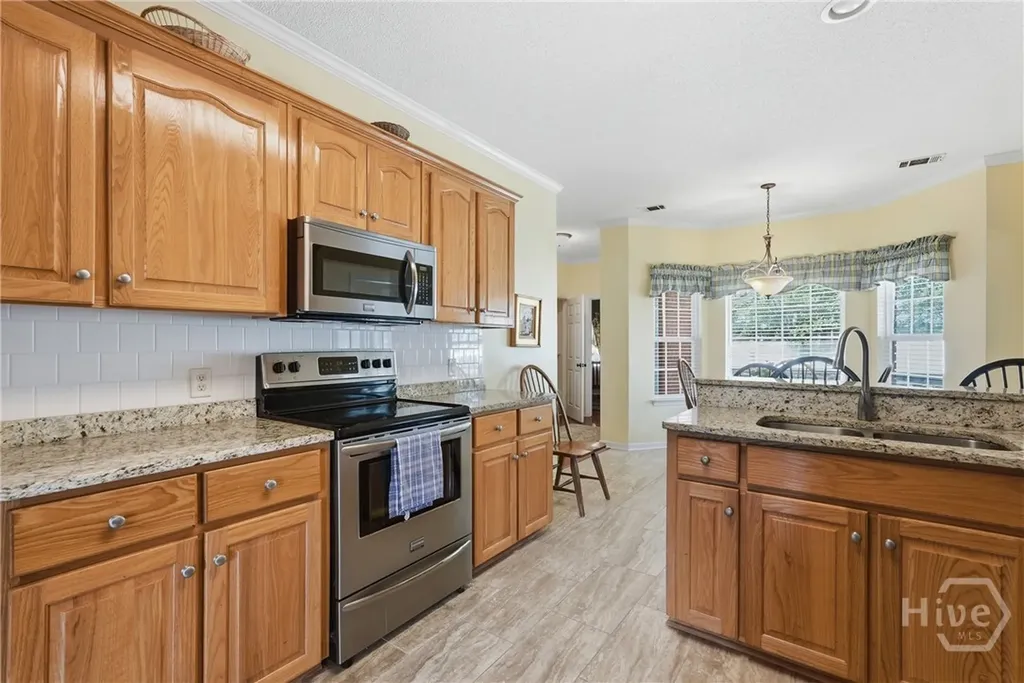 111 Lakewood Drive Guyton GA 31312