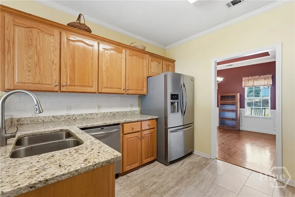 111 Lakewood Drive Guyton GA 31312