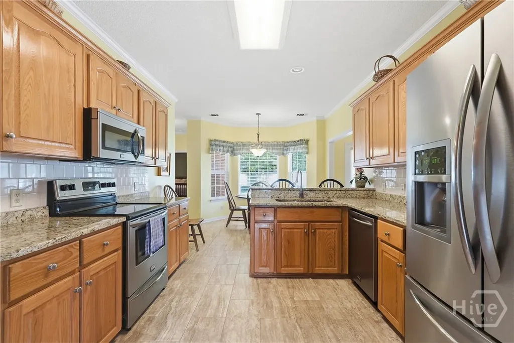111 Lakewood Drive Guyton GA 31312