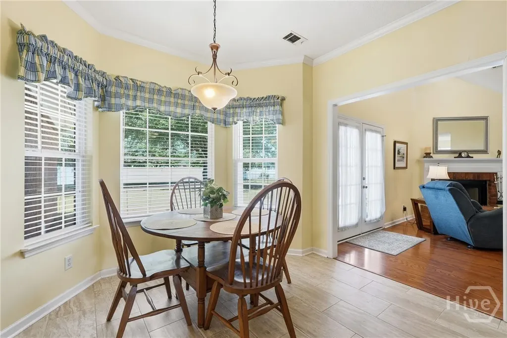 111 Lakewood Drive Guyton GA 31312