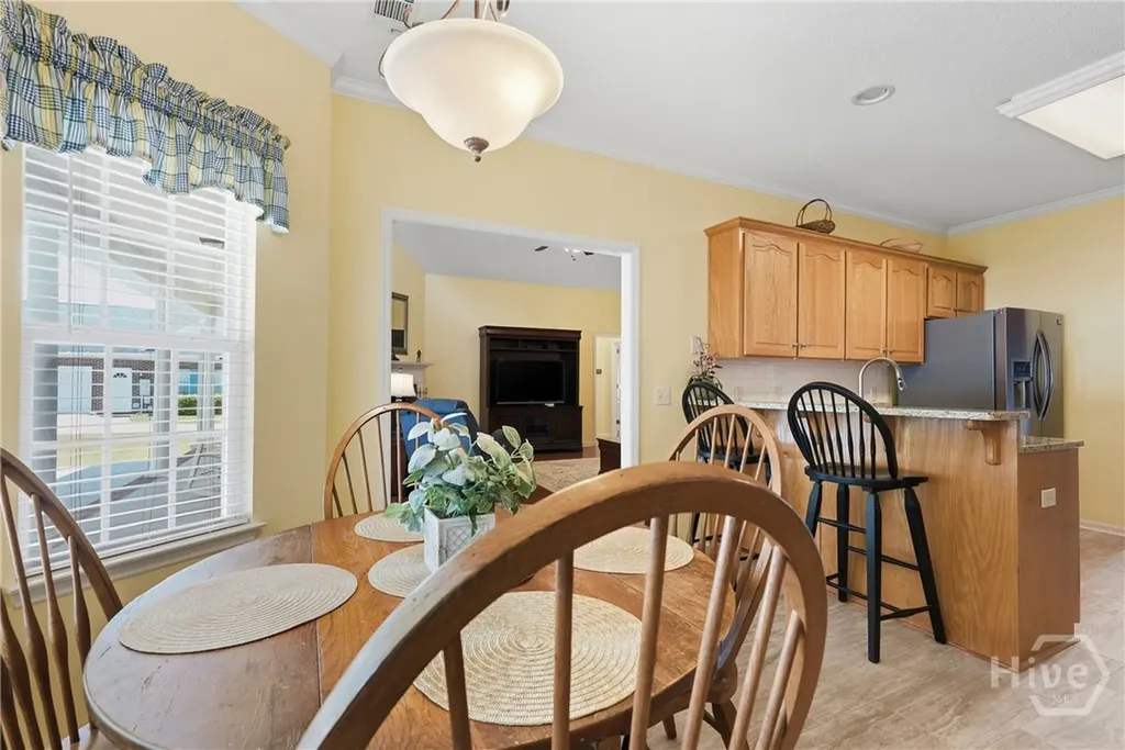 111 Lakewood Drive Guyton GA 31312