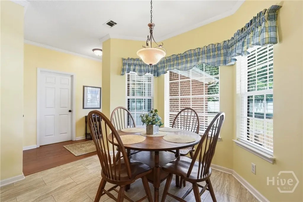 111 Lakewood Drive Guyton GA 31312