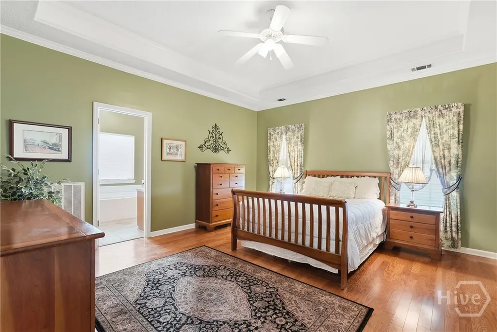 111 Lakewood Drive Guyton GA 31312