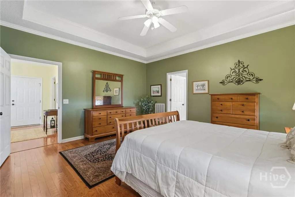 111 Lakewood Drive Guyton GA 31312