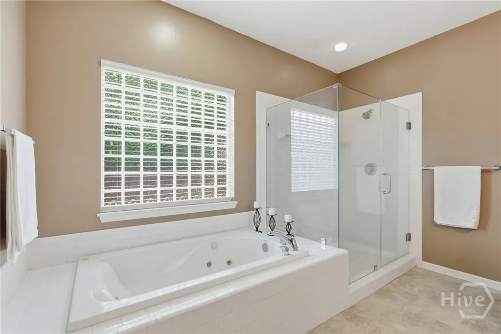 111 Lakewood Drive Guyton GA 31312