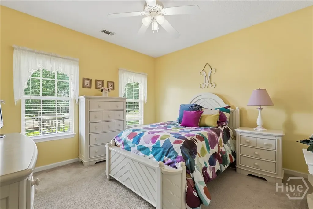 111 Lakewood Drive Guyton GA 31312