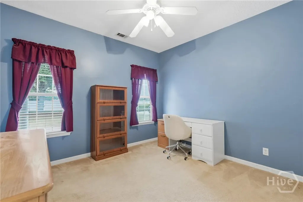 111 Lakewood Drive Guyton GA 31312