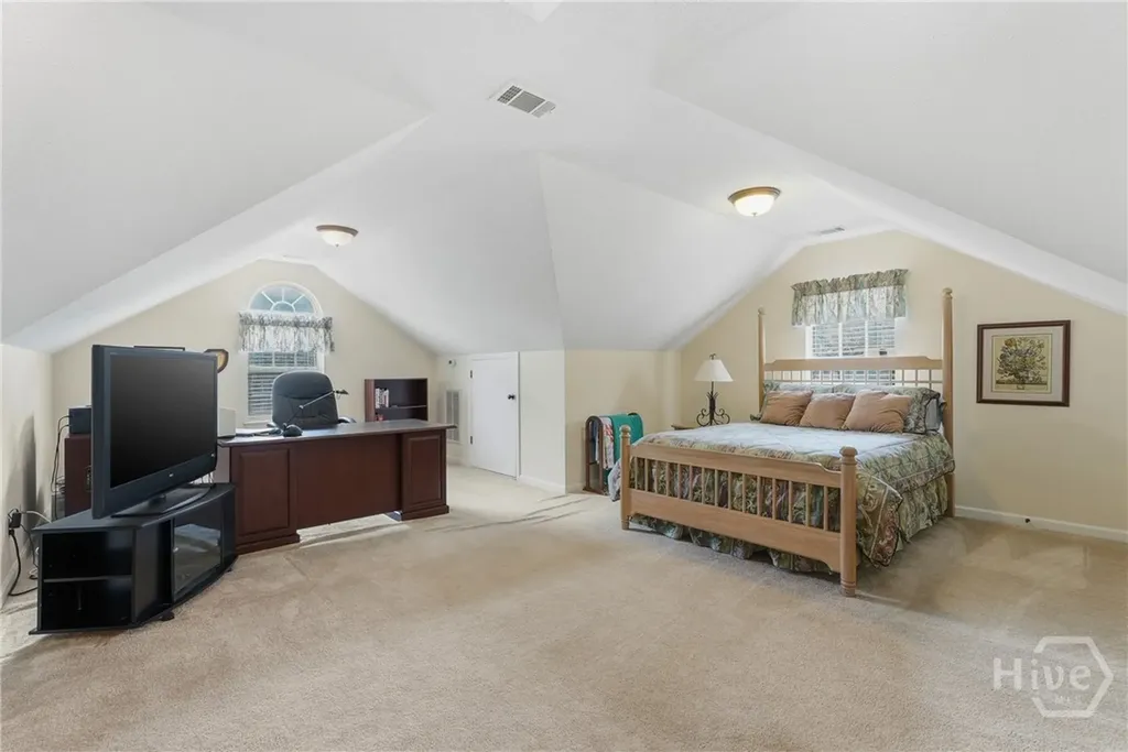 111 Lakewood Drive Guyton GA 31312