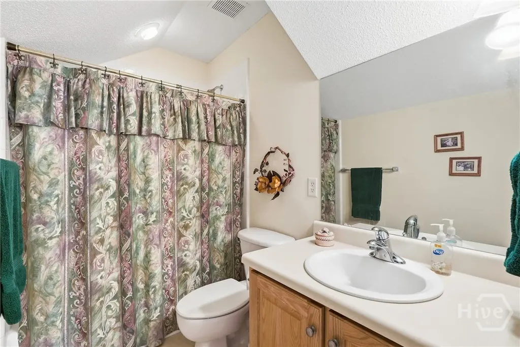 111 Lakewood Drive Guyton GA 31312