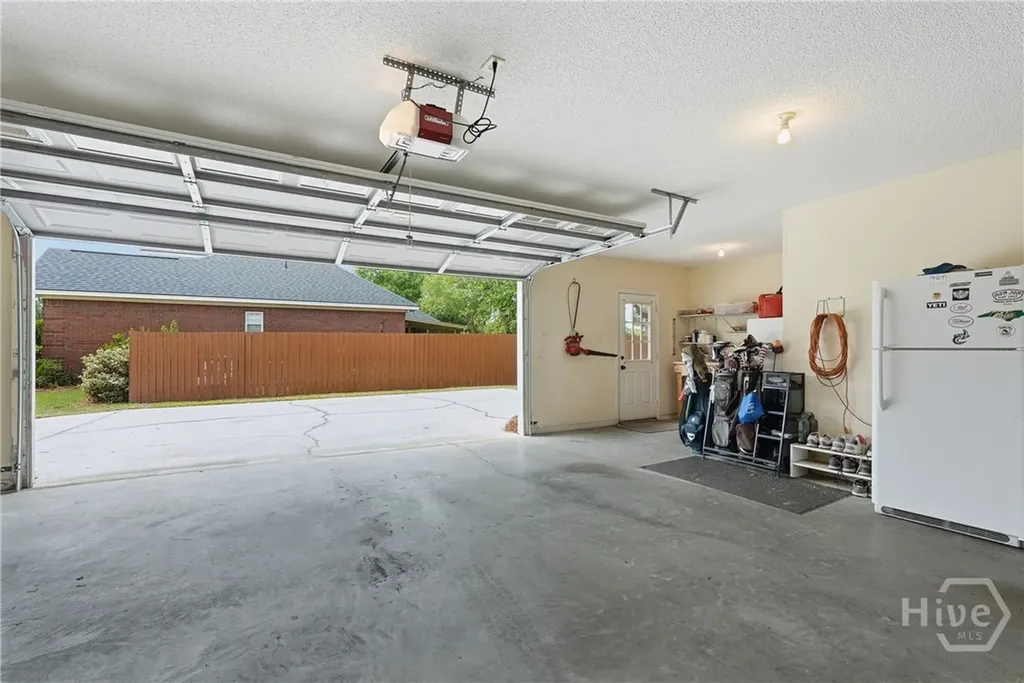 111 Lakewood Drive Guyton GA 31312