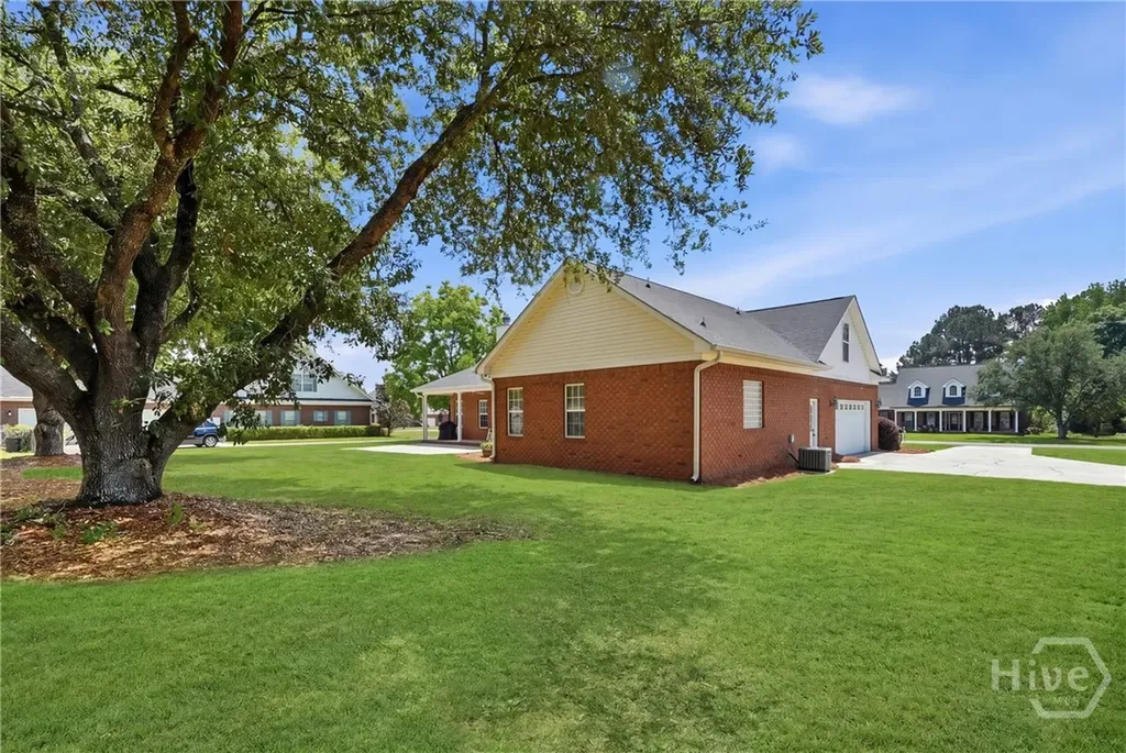 111 Lakewood Drive Guyton GA 31312