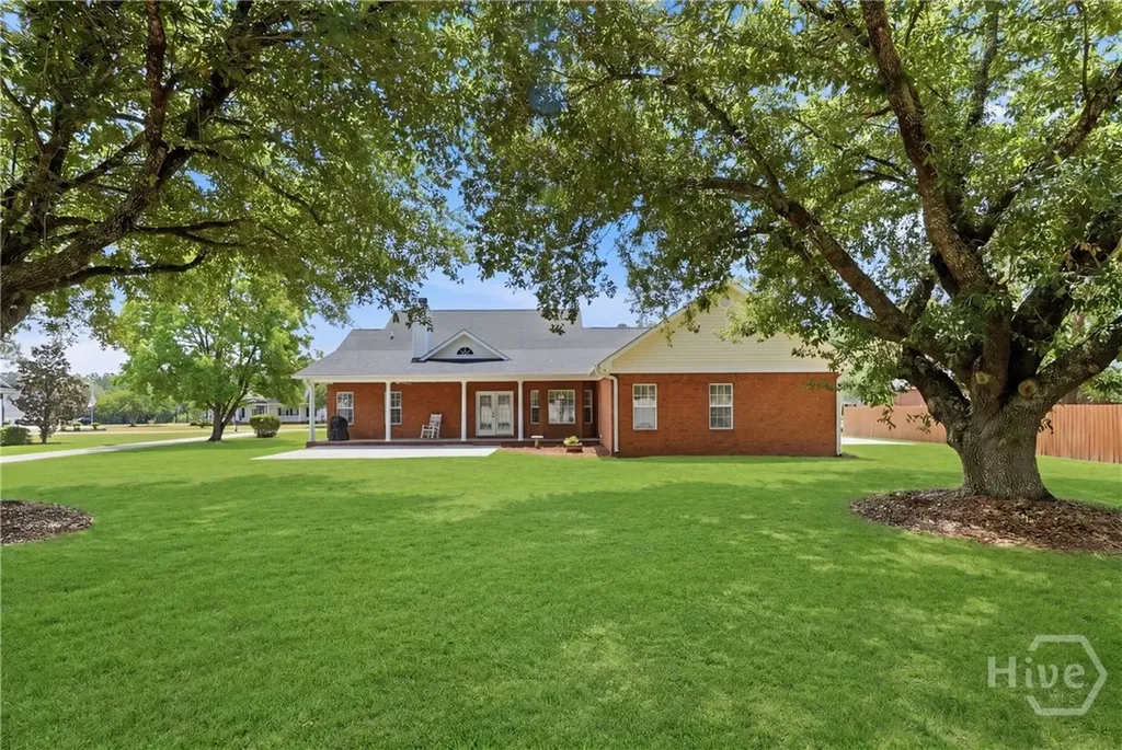 111 Lakewood Drive Guyton GA 31312