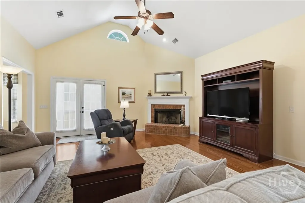 111 Lakewood Drive Guyton GA 31312