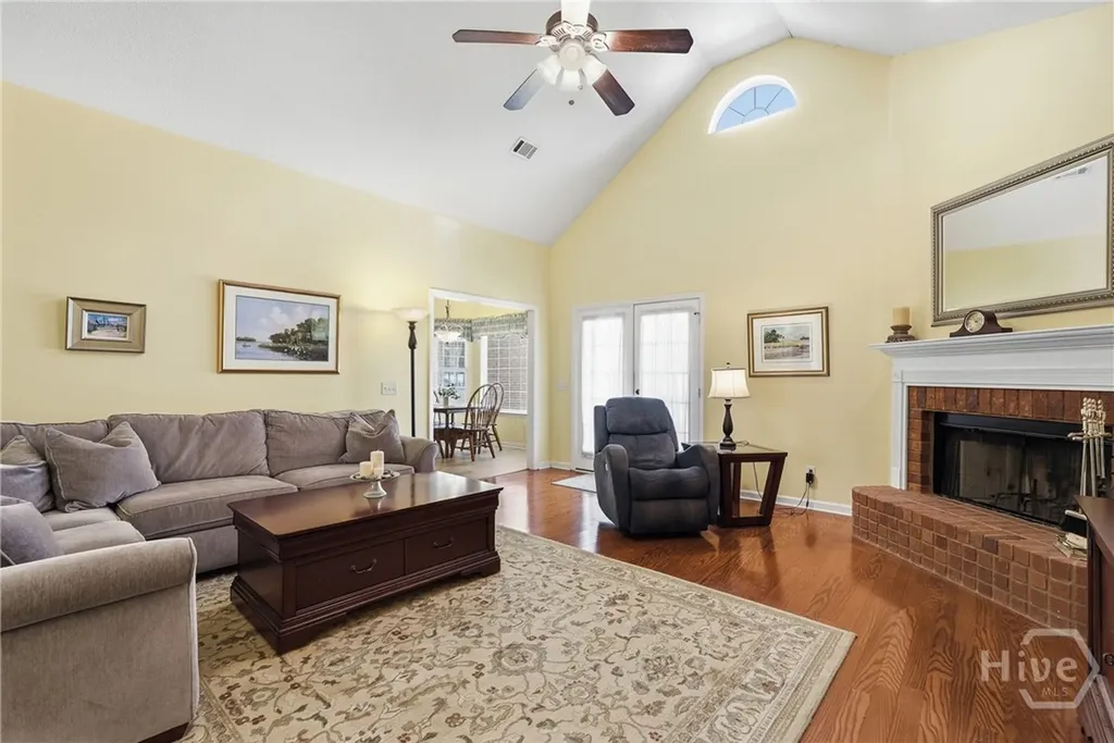 111 Lakewood Drive Guyton GA 31312