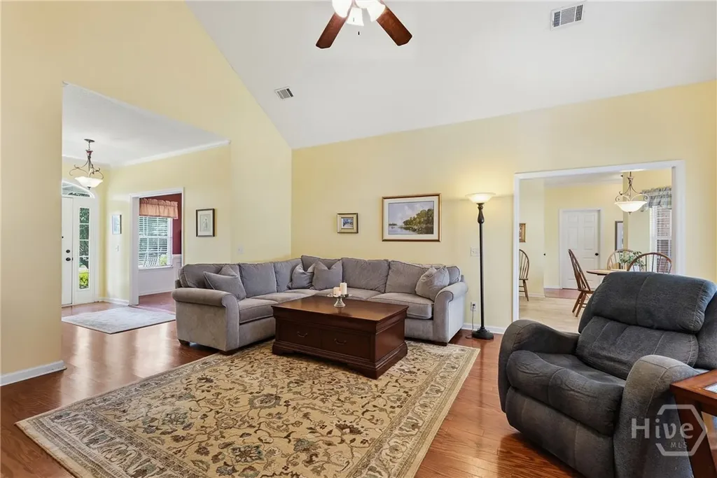 111 Lakewood Drive Guyton GA 31312