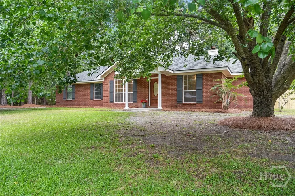 240 Pine View Drive Bloomingdale GA 31302