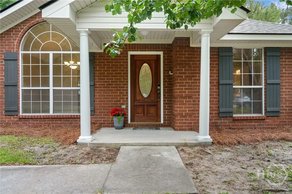 240 Pine View Drive Bloomingdale GA 31302