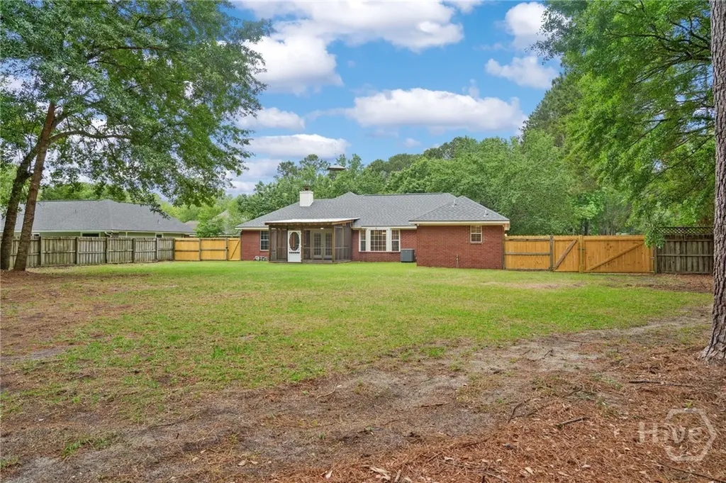 240 Pine View Drive Bloomingdale GA 31302