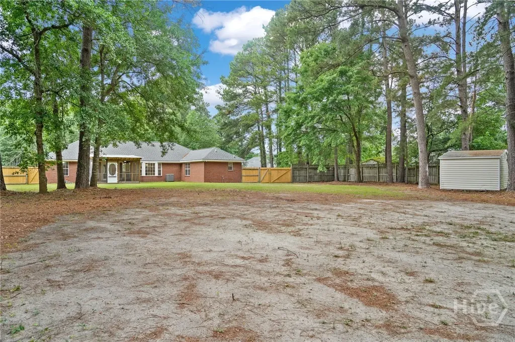 240 Pine View Drive Bloomingdale GA 31302