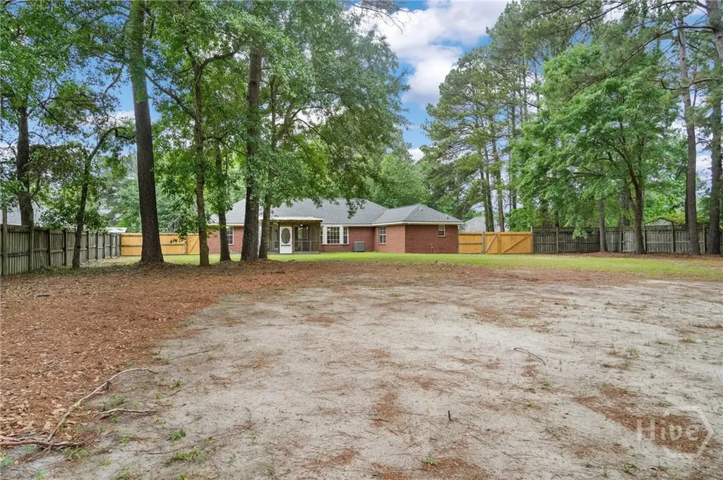 240 Pine View Drive Bloomingdale GA 31302