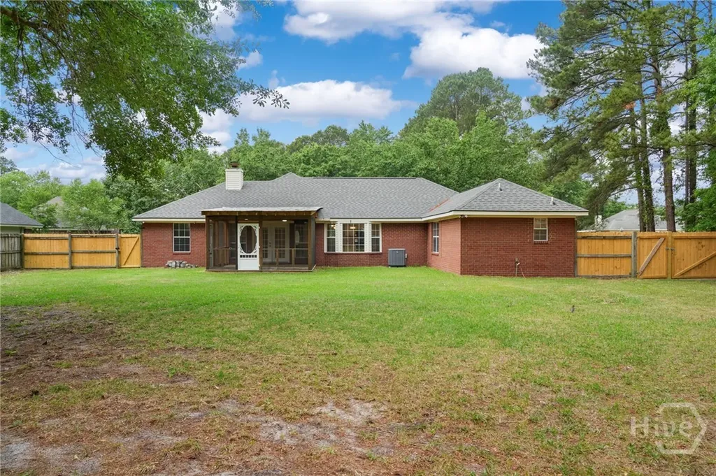 240 Pine View Drive Bloomingdale GA 31302