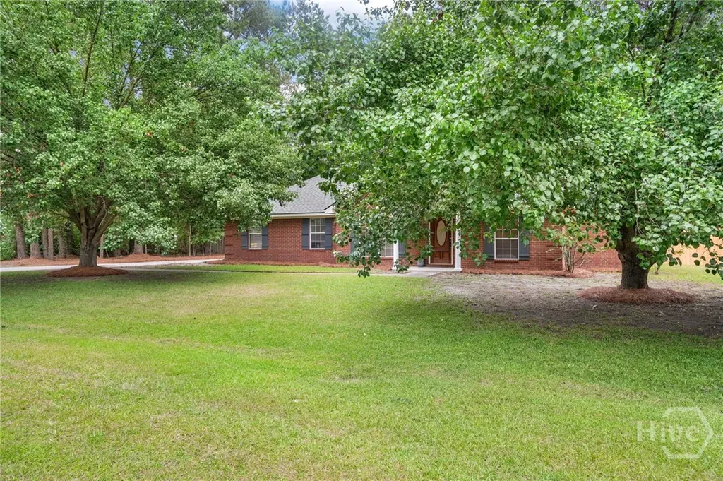 240 Pine View Drive Bloomingdale GA 31302