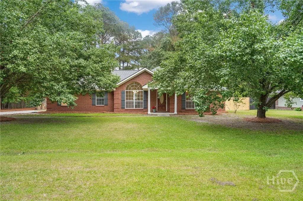 240 Pine View Drive Bloomingdale GA 31302