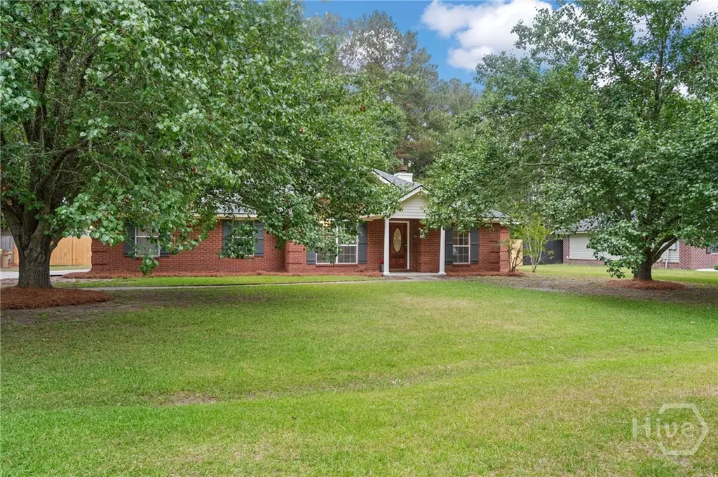 240 Pine View Drive Bloomingdale GA 31302