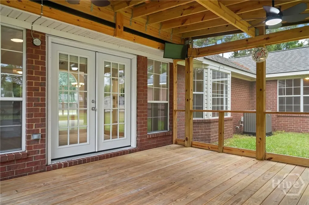 240 Pine View Drive Bloomingdale GA 31302