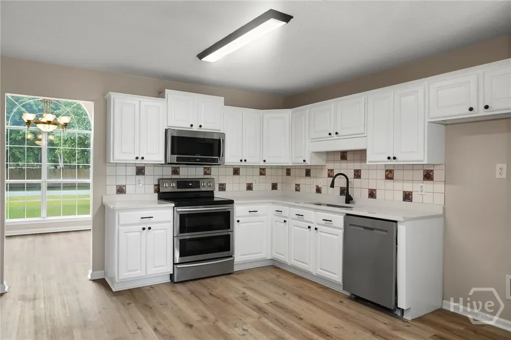 240 Pine View Drive Bloomingdale GA 31302