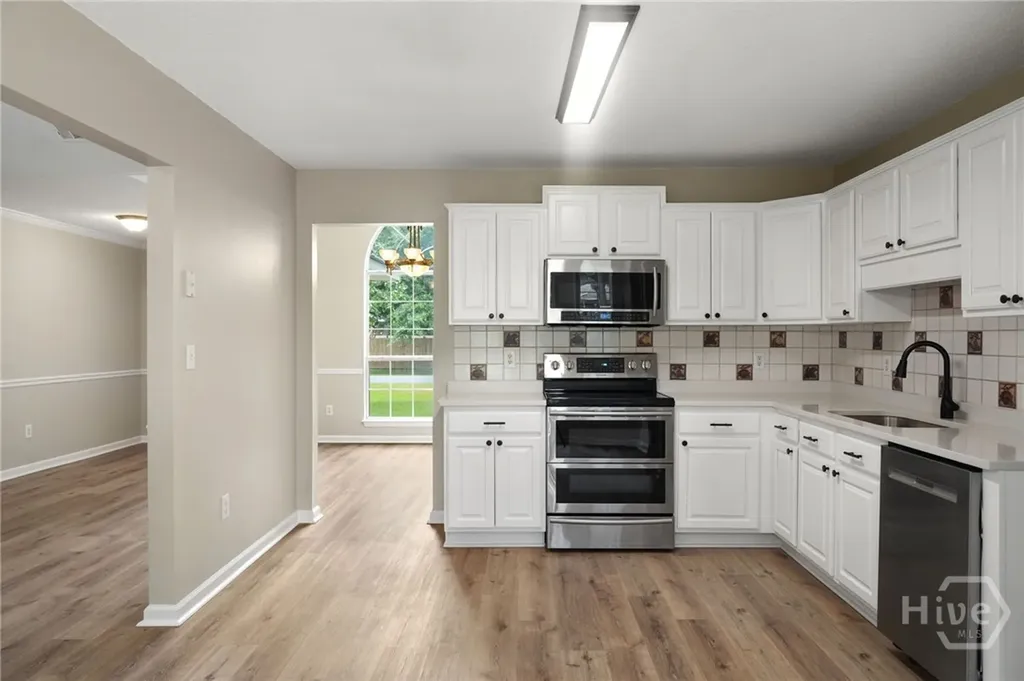 240 Pine View Drive Bloomingdale GA 31302
