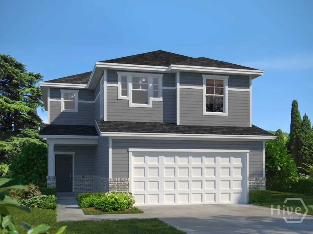 124 Snowbell Court Savannah GA 31419