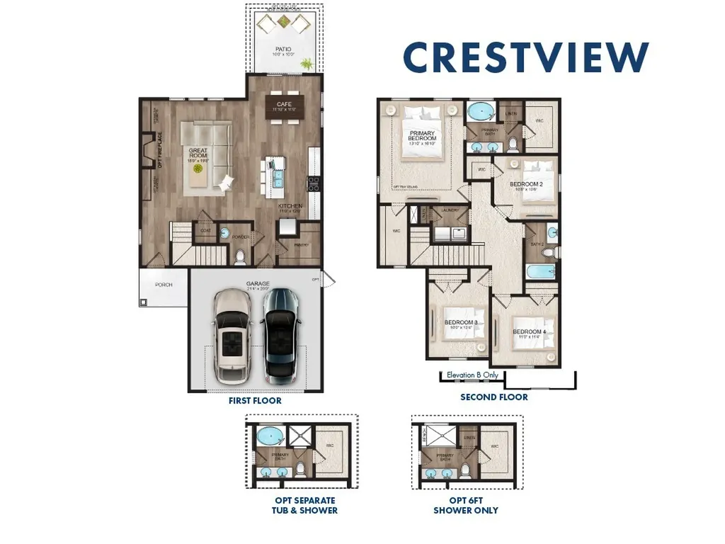 124 Snowbell Court Savannah GA 31419