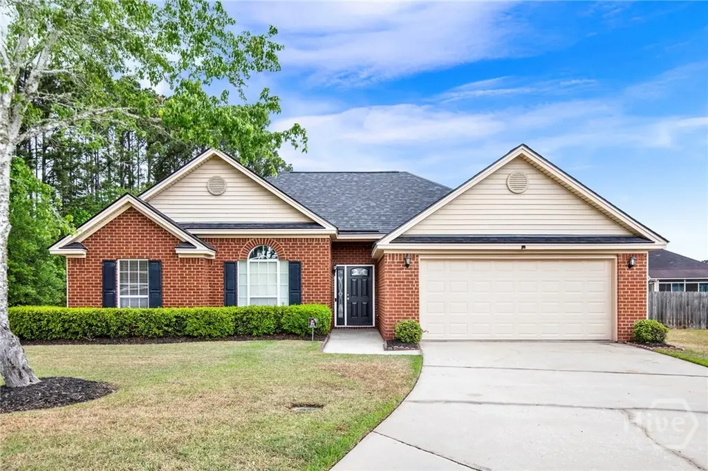 5 Nantucket Court Pooler GA