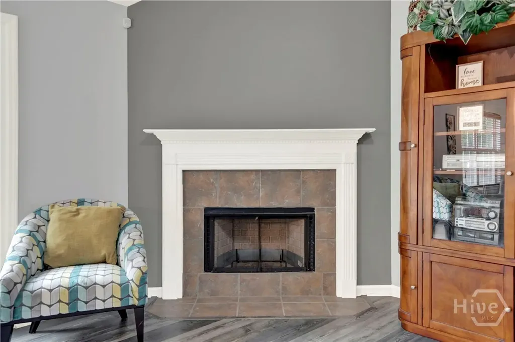 5 Nantucket Court Pooler GA
